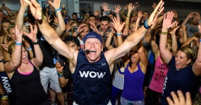 Malhotra | Authority Magazine | Jun, 2024 | Medium Fitness Champions: Why & How Author Todd Durkin Is Helping To Champion Fitness