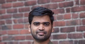 Cohort 10 Student Spotlight: Meet Sunil Kumar J S | by Ronica Gupta | USF-Data Science | Medium Cohort 10 Student Spotlight: Meet...