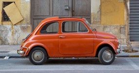 Scammed | Boomerangs The Fallout of Too Many Sudden Changes