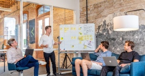 3 Lessons Learned After Launching a Free Online Coworking Space — Part 1 | by Alec Khoury | Medium 3 Lessons Learned After... 