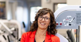 Fitness Champions: Why & How Patty Durell of Rock Solid Fitness Is Helping To Champion Fitness | by Authority Magazine Editorial... 