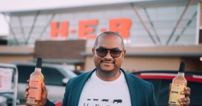 Nigel Smith Of ZURENA: I Am Living Proof Of The American Dream | by Authority Magazine Editorial Staff | Authority Magazine... 