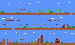 What Would Mario Do — A Simple Decision Tool! | by Andrzej Marczewski | gamifieduk | Medium What Would Mario Do — A Simple... 