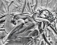 Describe. “I feel something soft…umm…and pointy,”… | by Shalini Singh | Medium Describe