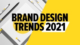 2021 Brand Design Trends. We explore the various trends taking… | by Jacob Cass | JUST Creative | Medium Brand Design Trends... 