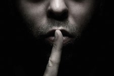 Silence. Pining in the time of mobile phones is… | by Mittermaniac | Medium Silence.