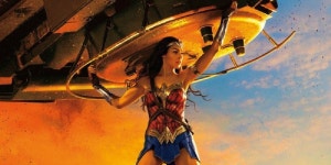 Wonder Woman and Fighting for the Future | by David J. | Medium Wonder Woman and Fighting for the Future
