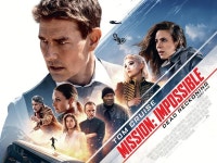 Mission: Impossible Dead Reckoning — Part One (2023) | by Stephen Blackford | Medium Mission: Impossible Dead Reckoning... 