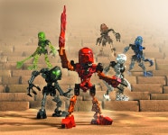 bionicles and doritos. good trade. good day. | by james min | skMin | Medium bionicles and doritos
