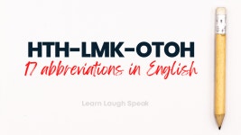 17 English Business Abbreviations You Need To Know in 2023 | by Bryce Purnell | Learn Laugh Speak Library | Medium 17 English... 