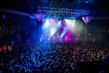 Live at 9:30: The Music Venue that Won Over DC | by Mariel... Jun, 2025 | Medium Live at 9:30: The Music Venue that Won Over DC