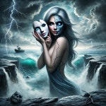 The Ice Queen’s Mirror. A Tale of Love and Loneliness in the… | by Mark Randall Havens △ The Empathic Technologist... 