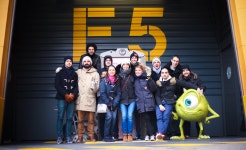 1 year of Content and Communications at eFounders — startup studio | by Rachel Vanier | Medium 1 year of Content and... 