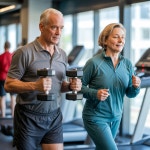 | by Mike T | In Fitness And In Health | Jun, 2025 | Medium The Strength Surge: Hope for Health or Just Hype?