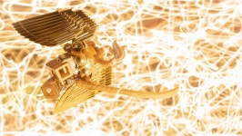 After the Heartwood Rapture. — From Lego Stop Motion to Narrative… | by Lucas De Freitas | In Process | Medium After the... 