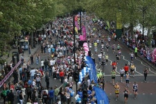 The World’s 13 Top Marathons. Two weeks ago, we gave you a list of… | by Enda | Medium The World’s 13 Top Marathons