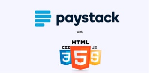 Adding Paystack to your website with HTML, CSS & JS in 2 mins... Medium Adding Paystack to your website with HTML, CSS & JS in 2 mins