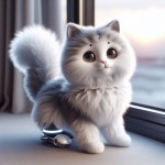 Would Robot Dogs replace the loving Pet Dogs? Same for Cats? Noo! | by Nidhika | May, 2024 | Medium Would Robot Dogs replace the... 