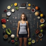 Calorie-Counting Challenge: Week 1 Break Down | by Christina Piccoli | Oct, 2023 | Medium Calorie-Counting Challenge: Week 1... 