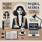 Medium towards best human | Readers Club Its Maira not Maria