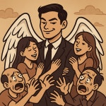 Ghost Men: The Farts That Thought They Were Gods | by Roy Phang | Aug, 2025 | Medium Ghost Men: The Farts That Thought They Were Gods