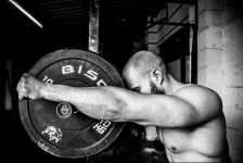 Strong & Under Control. The benefits of doing the barbell good… | by Gym Plan | Gym Plan | Medium Strong & Under Control