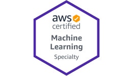 How I tackled the AWS Machine Learning exam | by Chelsea Ip | Medium How I tackled the AWS Machine Learning exam