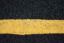 The yellow line. *This is part three in a series about… | by Maria Arango-Kure | Medium The yellow line
