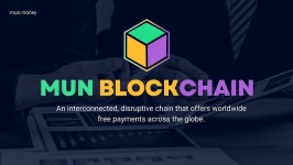 MUN Blockchain — Confirmed Airdrop Guide | by kew20na | Medium MUN Blockchain — Confirmed Airdrop Guide