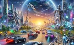 5 Predictions for 2075. Exploring Some Fascinating Future… | by Lakshay Dhingra | Predict | Medium 5 Predictions for 2075