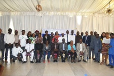 ICCDI Joins NCJA’s Founding Members | by ICCDI AFRICA | International Climate Change Development Initiative Africa | Jul, 2023... 