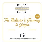 The Believer’s Journey to Joppa. There are several things the Lord has… | by Ajomole Kayode | Medium The Believer’s Journey... 