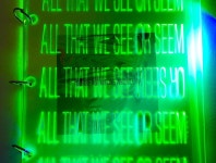 All that we see or seem. A visual exploration of ghastly dreams… | by Mariana Ramirez | Medium All that we see or seem