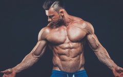 “Eat clean and go to the gym”. That’s all I knew for the better part… | by Mitch Calvert | Medium “Eat clean and go to... 