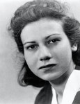 Charolette Elisabeth “Lilly” Wust (1913–2006) | by Tammy Barker | Medium Charolette Elisabeth “Lilly” Wust (1913–2006)
