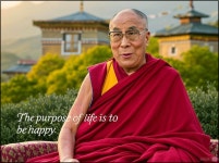 12 Quotes by The Dalai Lama. That Will Change Your Life | by Pradeep Chauhan | Dec, 2024 | Medium 12 Quotes by The Dalai Lama