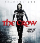 The Crow - Richard Palmquist, DVM GDVCHM CCHVM - Medium The Crow