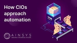 How CIOs approach automation. Chief Information Officers (CIO) lead… | by Vladimir Kubikov | Medium How CIOs approach automation
