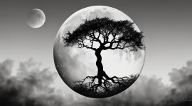 Dean | 27 Moons Project | Medium Nakshatras: Considering the Universe from a Feminine Point of View
