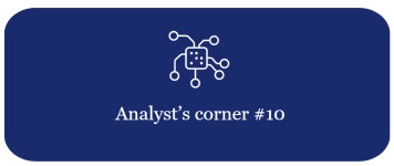 Analyst’s corner digest #10. Top stories published in Oct — Dec 2022 | by Igor Arkhipov | Analyst’s corner | Medium... 