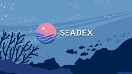 SeaDEX 이용 가이드!. 만약 여러분이 문리버 게임을 즐기려는 멋진 사람들이라면, 문리버의 첫… | by Seascape Network Korea... 