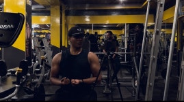 The Gym — Year One. So here we are, first time writing… | by Vinayak Mahadevan | Medium The Gym — Year One