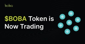 보바 네트워크의 $BOBA 토큰 에어드랍이 공식적으로 시작되었음을… | by 보바 네트워크 | 보바 네트워크 공식 한국어 블로그 | Medium $BOBA... 