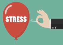 Coping With Stress The Right Way. https://ideas.ted.com/coping-strategies… | by Jack Duffy | Medium Coping With Stress The... 