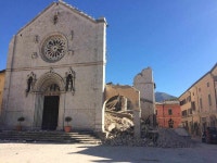 Torna la paura a Norcia, terremoto di magnitudo 3.0 nella notte | by Notizie Oggi 24 | Medium Torna la paura a Norcia, terremoto...