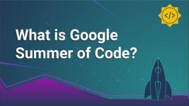 Improving On My Programming Skills By Giving Back To The Open Source Community Through Google Summer Of Code Program | by... 