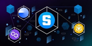 오늘, 더 샌드박스는 플랫폼의 기본 토큰인 $SAND의 발전에 있어… | by 더 샌드박스 코리아 | 더 샌드박스 코리아 | Medium 바이낸스 및... 