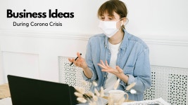 Business Ideas to make money during Corona Crisis | by Harpreet Singh | Medium Business Ideas to make money during Corona Crisis