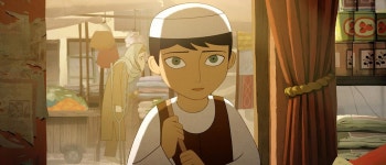 The Breadwinner | by MacDara Conroy | thumped | Medium The Breadwinner