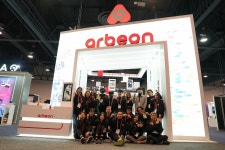 They Tore Up the Stage — Arbeon Participates in CES 2023! How Did the Crowd React? | by ARBEON Co., Ltd. | Arbeon | Medium They... 